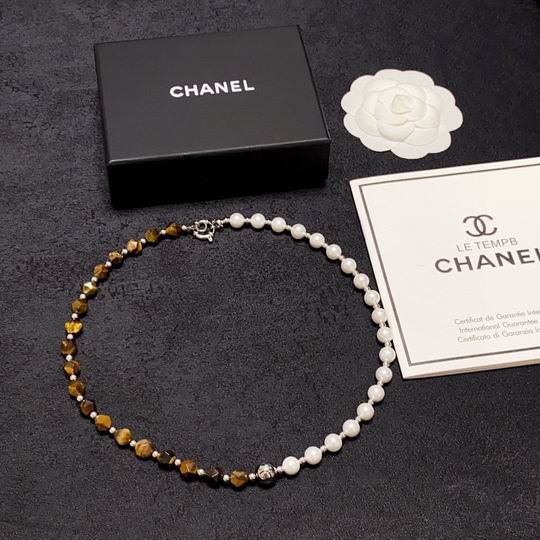 Chanel necklace 11lyh76